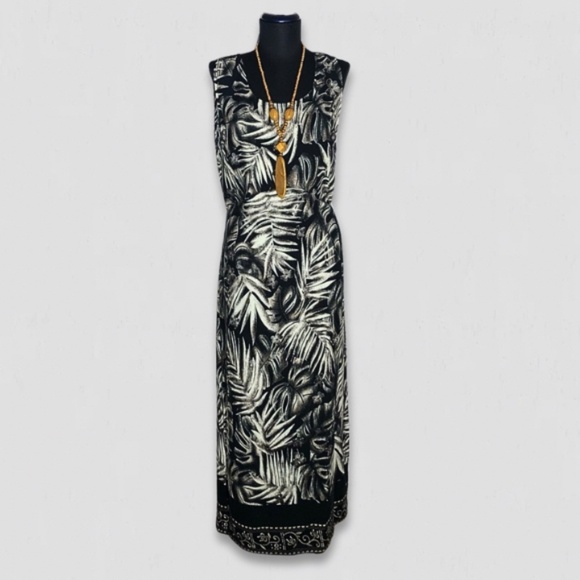 Califonia Krush Dresses & Skirts - Vintage 90s California Krush Maxi Dress Large